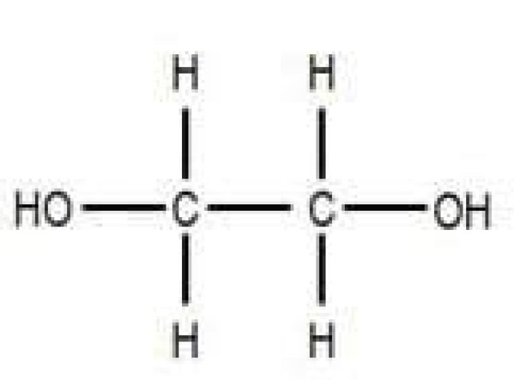 Is Ethanediol the same as ethylene glycol?