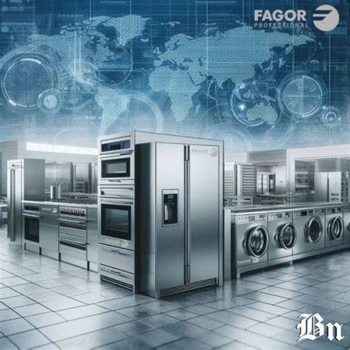 Is Fagor still in business?