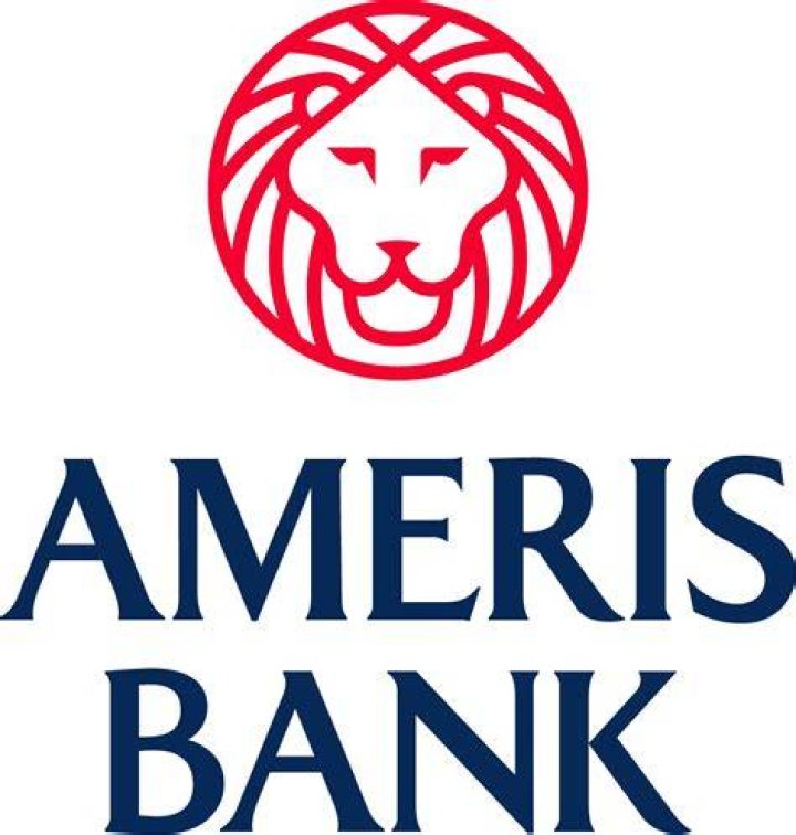 Is Fidelity Ameris Bank now?