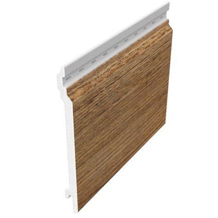 Is fortex cladding any good?
