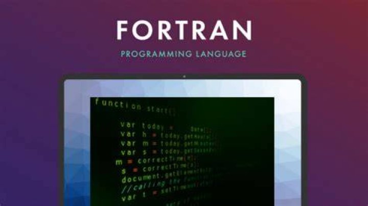 Is Fortran 90 still used?