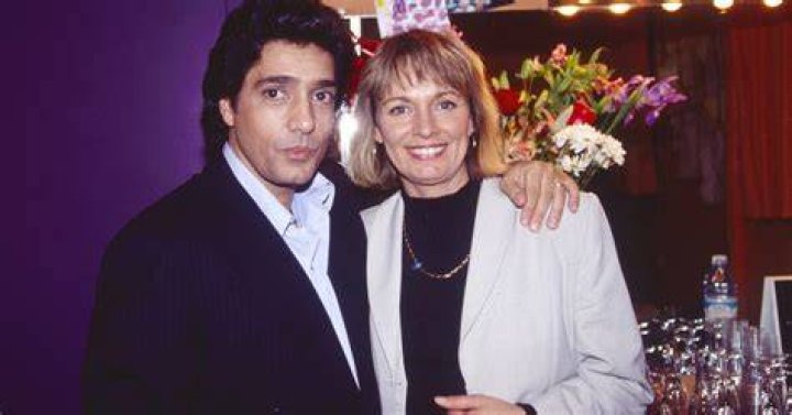 Is Frederic Francois married?