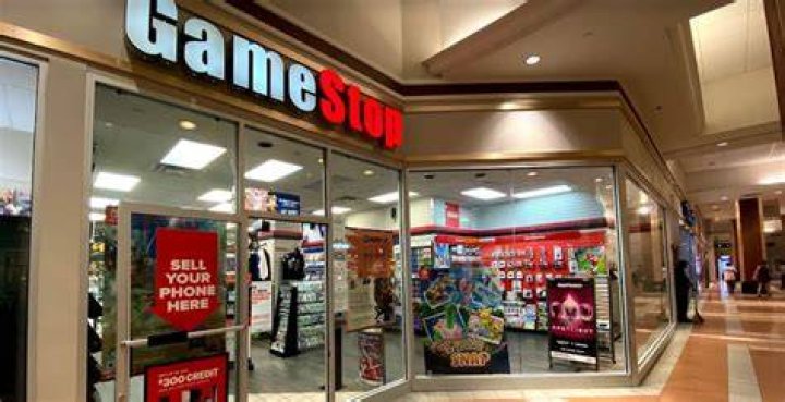 Is GameStop overpriced?