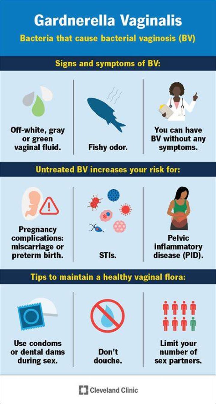 Is gardnerella vaginalis an STD?