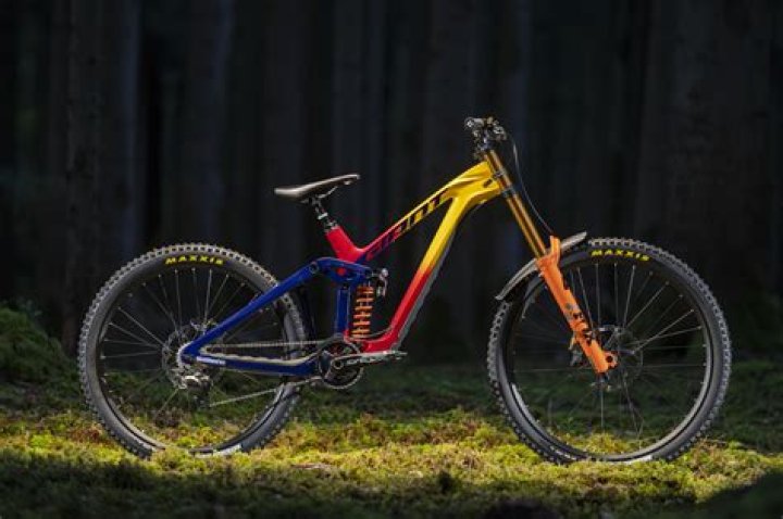 Is GT bike a good brand?