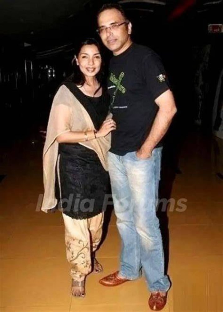 Is Harsh Chhaya married?