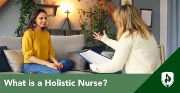 Is holistic nursing recognized by the ANA?
