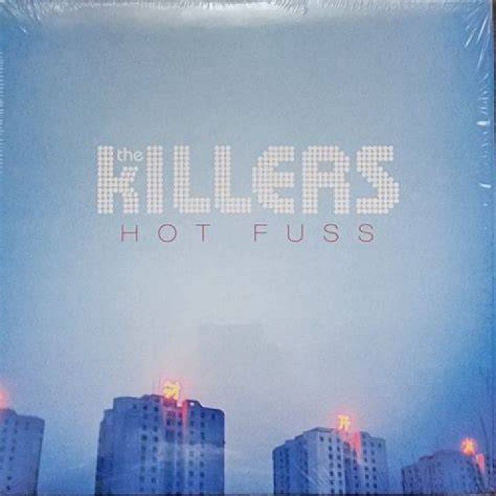 Is Hot Fuss The Best Killers album?