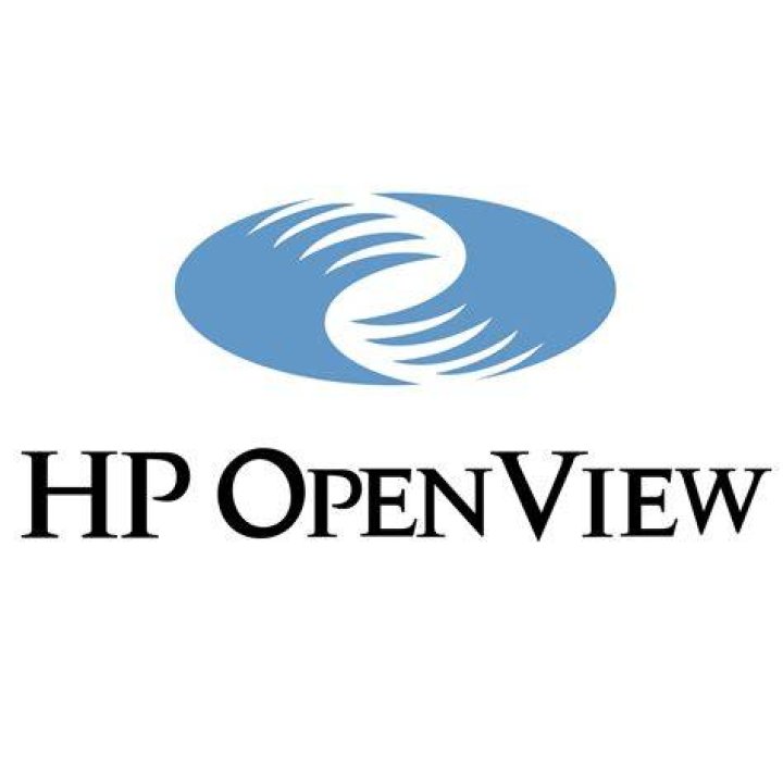 Is HP OpenView still available?