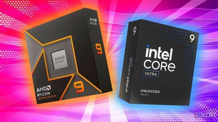 Is Intel as good as AMD?