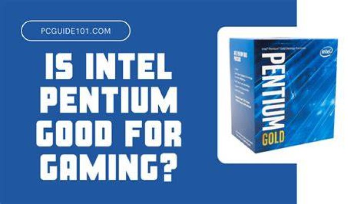 Is Intel Pentium N3520 good for gaming?