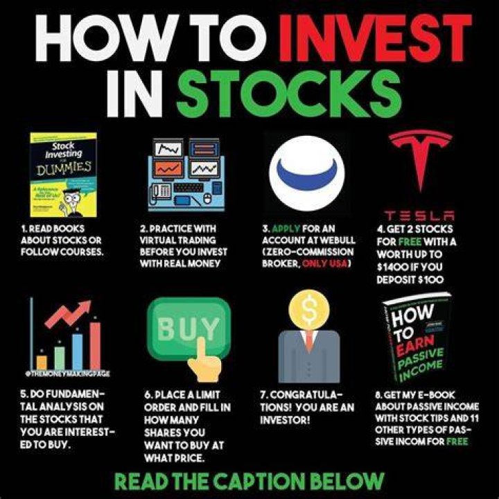 Is it a good idea to invest in one stock?