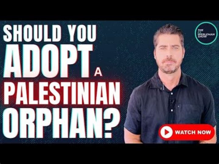 Is it possible to adopt a Syrian child?