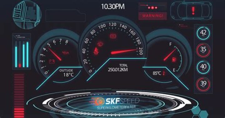 Is it possible to change mileage on a digital odometer?