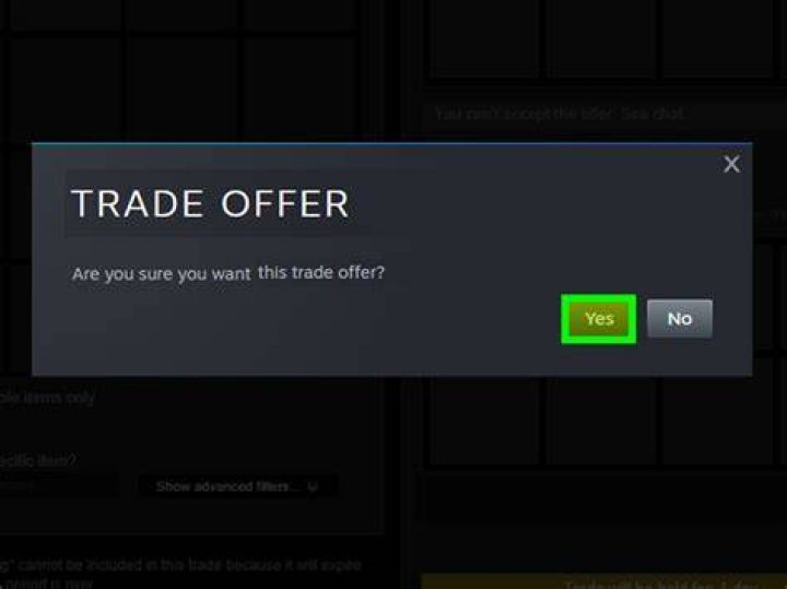 Is it possible to trade Steam games?