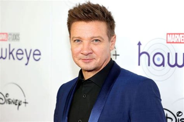 Is Jeremy Renner going to be in Hawkeye?