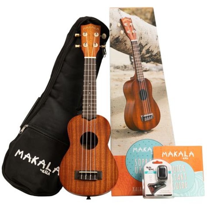 Is Kala Makala a good ukulele brand?