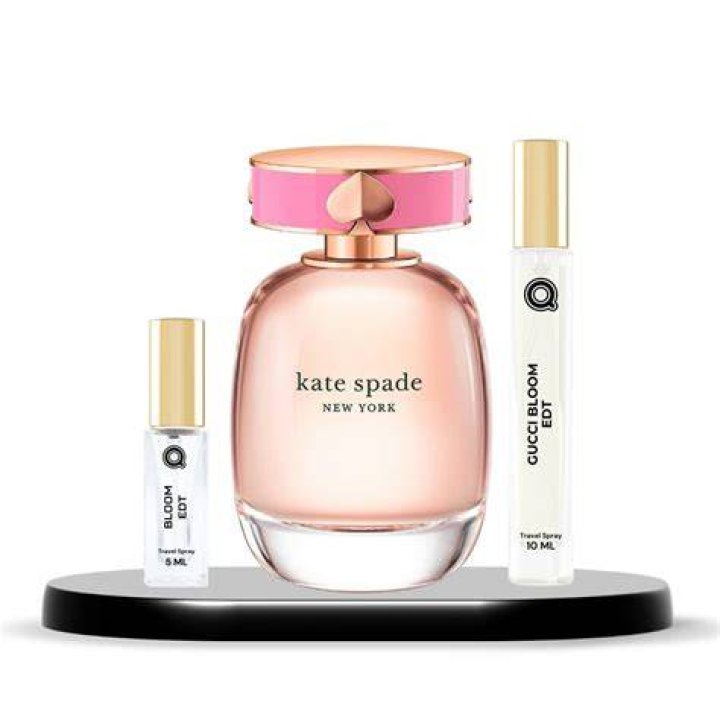 Is Kate Spade New York a luxury brand?