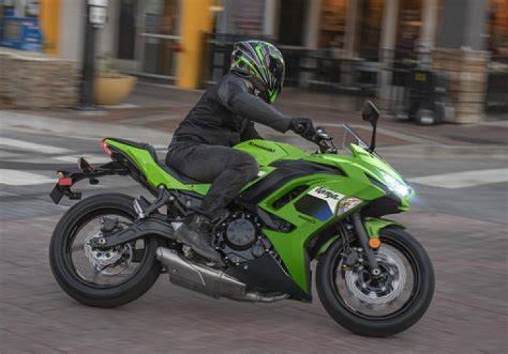 Is Kawasaki Ninja 650 reliable?