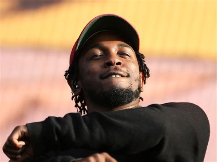 Is Kendrick Lamar a GD?