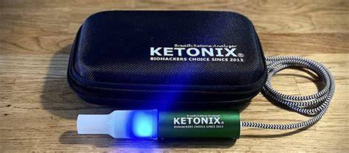 Is Ketonix accurate?