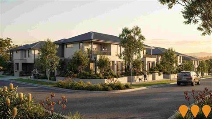 Is Kilsyth a good suburb?