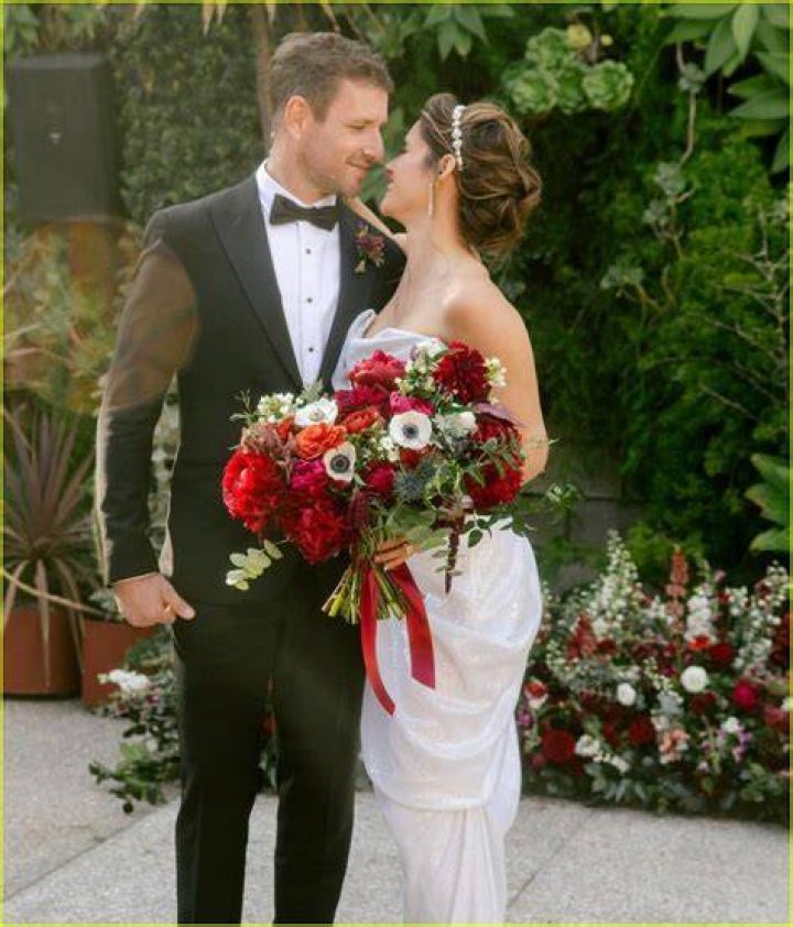 Is Missy married?