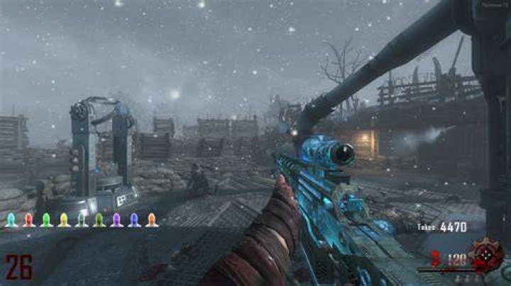Is modding bo2 illegal?