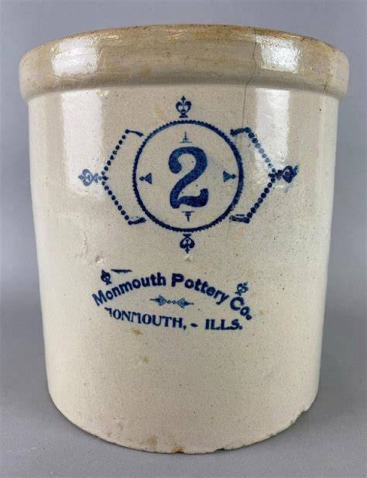 Is Monmouth pottery valuable?