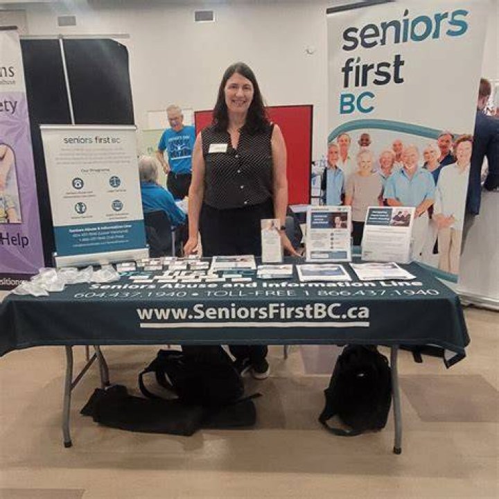 Is MSP free for seniors in BC?