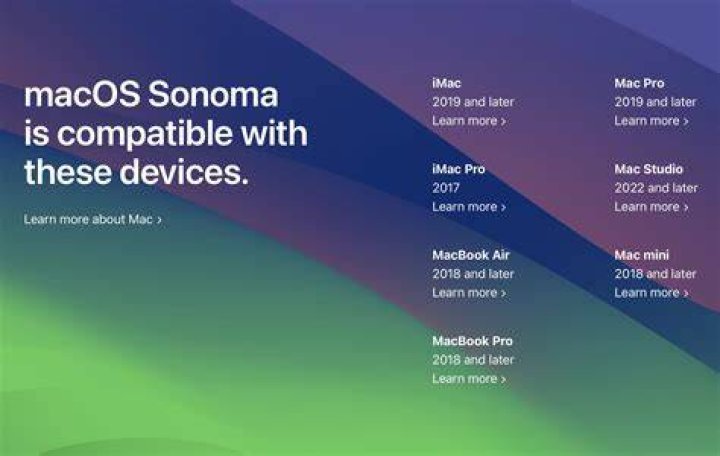 Is my Mac on the recall list?