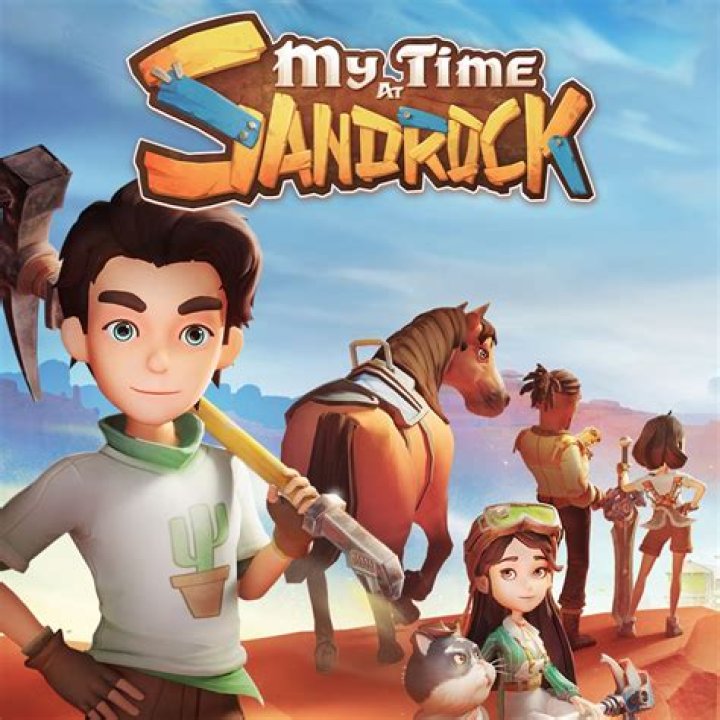 Is my time at Sandrock available?