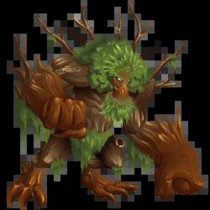 Is Nemestrinus good monster legends?