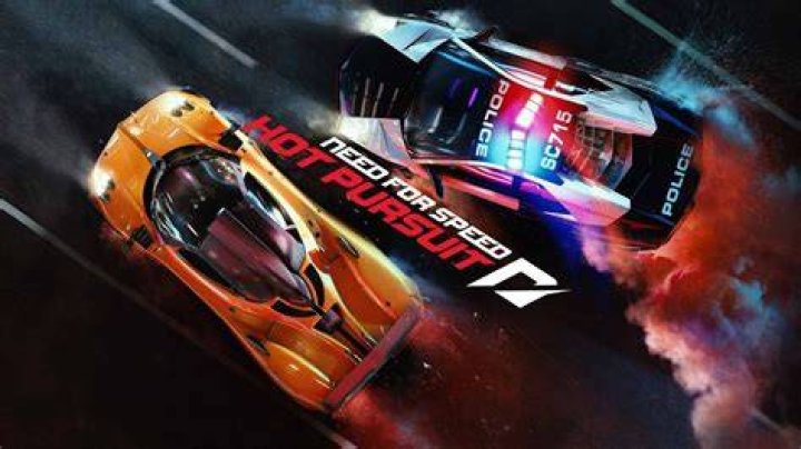 Is NFS Hot Pursuit 2010 Good?