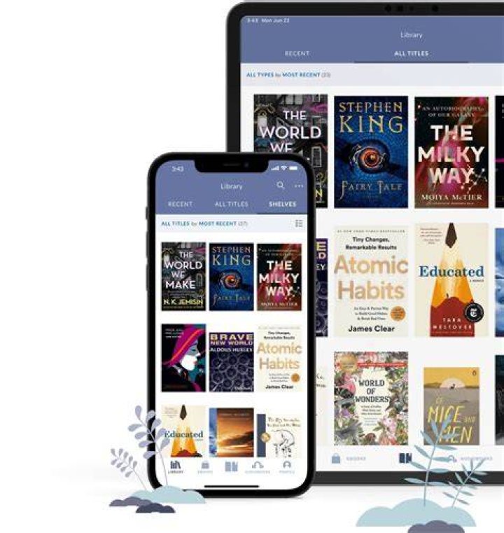 Is Nook being discontinued?