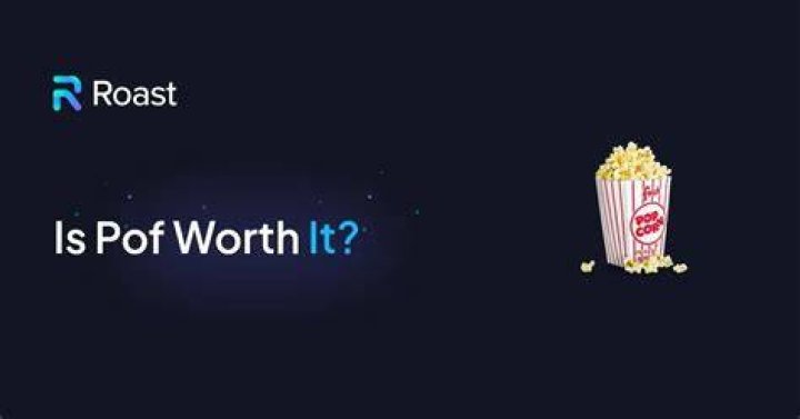 Is paid POF worth it?