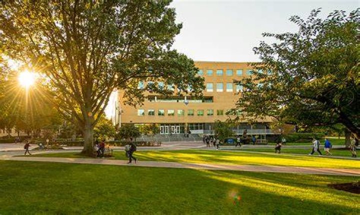 Is Seton Hall a good business school?
