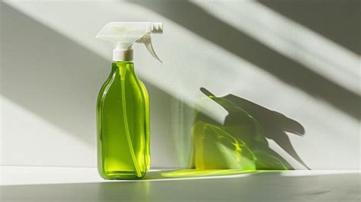 Is Simple Green toxic?