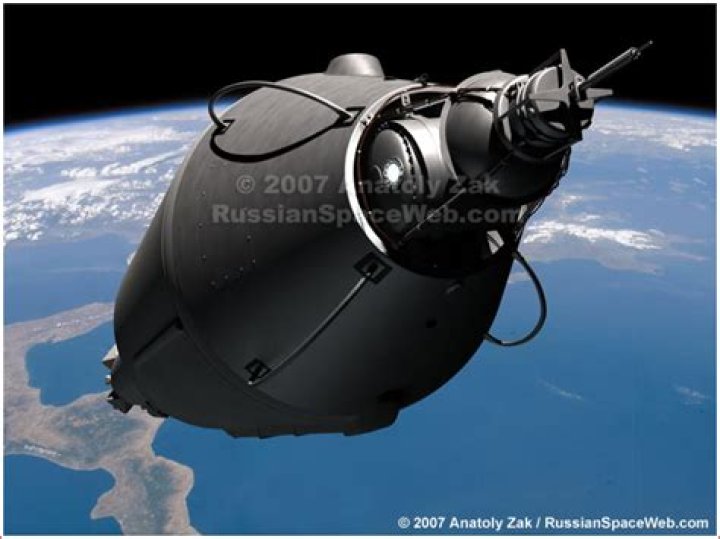 Is Sputnik 2 still orbiting?