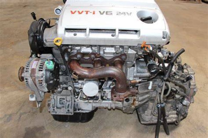 Is the 1MZ-Fe a good engine?