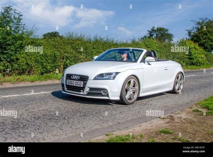Is the Audi TT diesel any good?