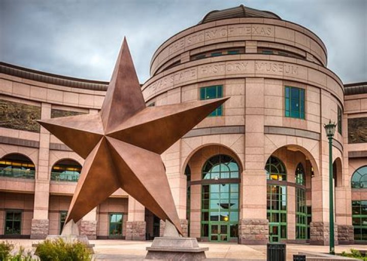 Is the bob Bullock Museum free?
