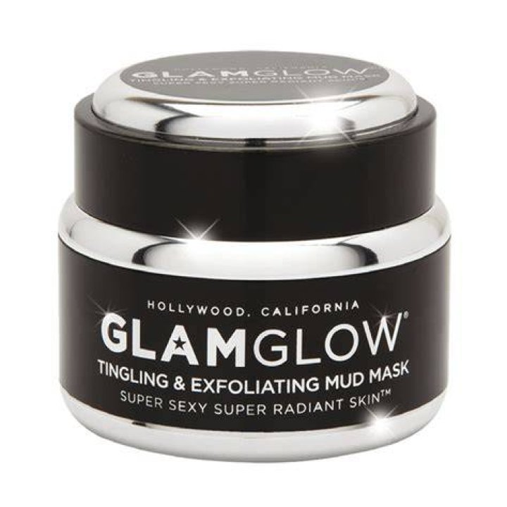 Is the glam glow mud mask good?