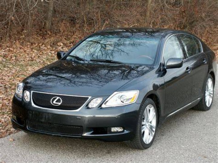 Is the Lexus GS450h a good car?