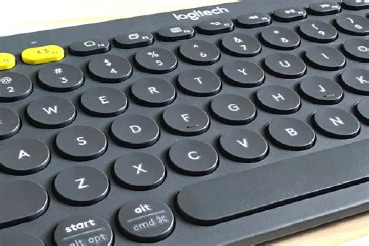 Is the Logitech K380 worth it?