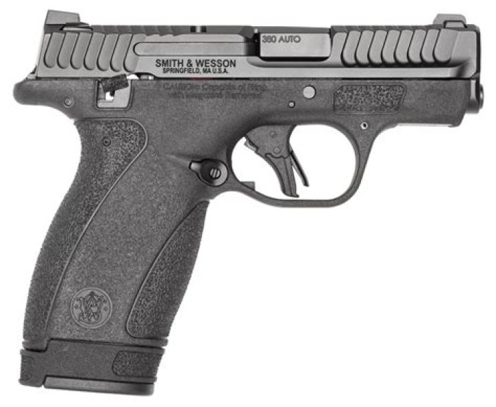 Is the M&P Bodyguard 380 a good gun?