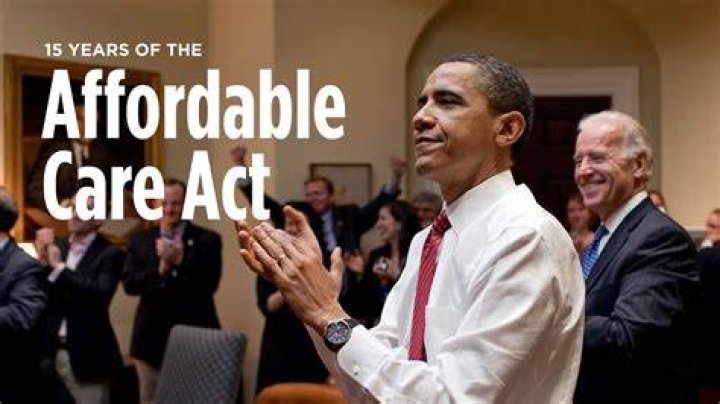Is the Obama Care Act still in effect?