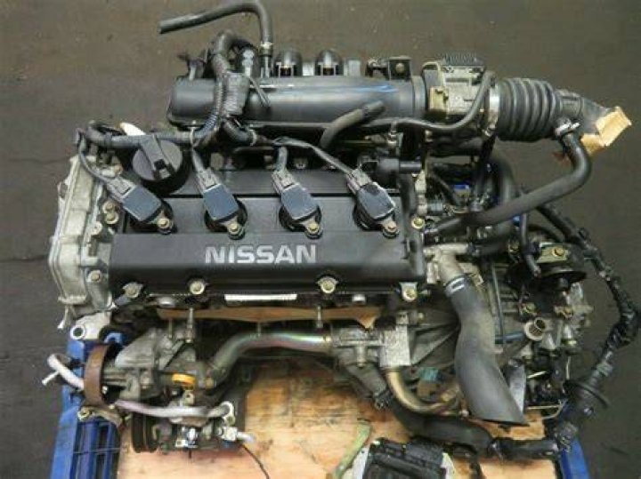 Is the QR20DE a good engine?