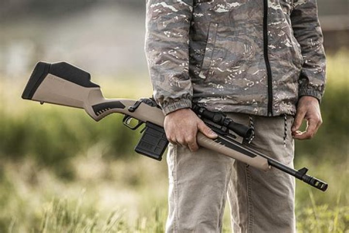 Is the Ruger M77 Hawkeye a good rifle?