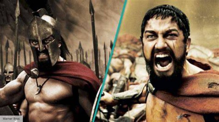Is the story of the Spartan 300 true?